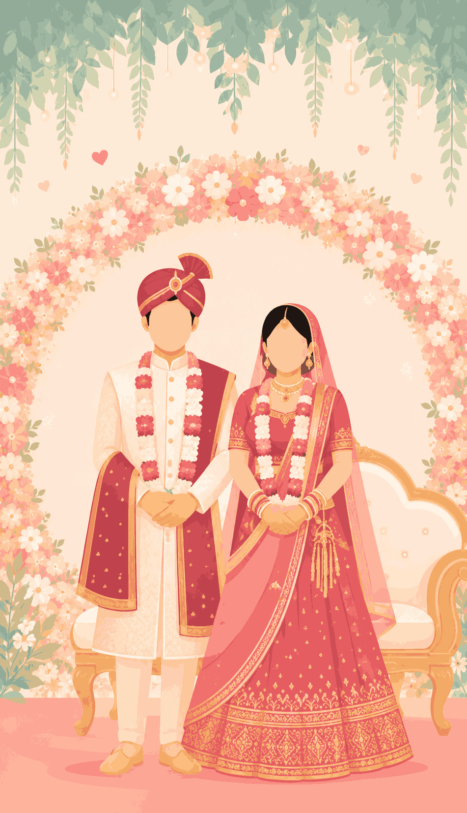 Ganesh Gupta & Sonam Gupta</a>